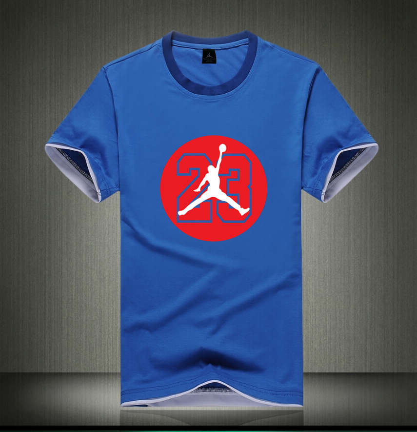men Jordan T-shirt S-XXXL-1947